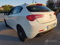 usata Alfa Romeo Giulietta 2014