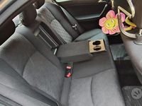 Usata Mercedes C220 2005 Berlina