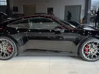 Usata Porsche 992 443 CV (325 kW) 2020 Coupé