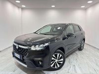 Używany Suzuki SX4 S-Cross 129 KM (94 kW) 2024 Czarny SUV