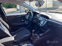 Usado Opel Corsa 75 CV (55 kW) 2020 Gris Berlina