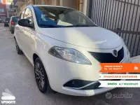 Usata Lancia Ypsilon 69 CV (50 kW) 2017 Utilitaria