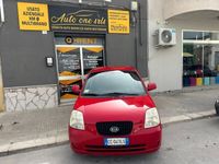 usata Kia Picanto 1.0 12V LX Unico proprietario