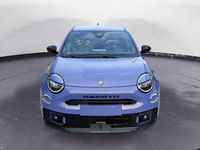 Nuova Abarth 600e Scorpionissima 105 kW (143 CV) 2025 Hyprnotic purple SUV