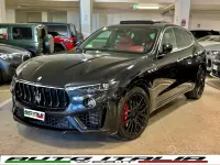 Usata Maserati Levante 430 CV (316 kW) 2022 Nero SUV
