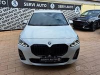 Usata BMW 218 M Sport 2024 Bianco Station wagon