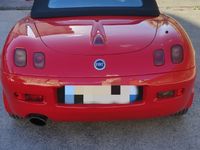 usata Fiat Barchetta 1.8 16v Palinuro