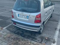 Usata Hyundai Atos Style 59 CV (43 kW) 2005 Utilitaria
