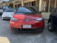 Usata VW ID.3 Pro 69 kW (95 CV) 2023 Rosso Utilitaria