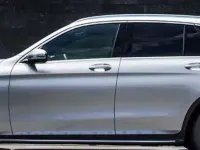 Usata Mercedes GLC220 170 CV (125 kW) 2016 SUV