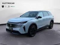 Usata Peugeot 5008 GTi 196 CV (144 kW) 2025 Bianco SUV