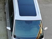 Usata VW Touran 150 CV (110 kW) 2012 Grigio Monovolume