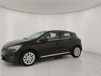 Usata Renault Clio V Intens 140 CV (102 kW) 2022 Nero Utilitaria