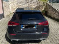 usata Mercedes A180 d Sport