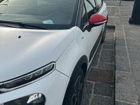 Usata Citroën C3 92 CV (67 kW) 2017 Berlina
