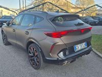 Usata Cupra Formentor VZ 272 CV (200 kW) 2024 Bronzo SUV