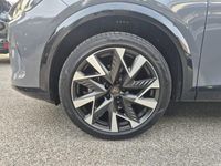 Usata Cupra Formentor 150 CV (110 kW) 2025 Grigio SUV