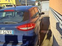 Usata Ford C-MAX S 101 CV (74 kW) 2016 Monovolume