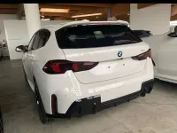 Usata BMW 118 M Sport 150 CV (110 kW) 2024 Bianco Berlina