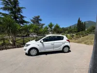 Usata Hyundai i20 Edition 75 CV (55 kW) 2014 Utilitaria