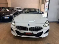 Usata BMW Z4 M Sport 197 CV (144 kW) 2019 Bianco Cabrio