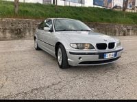 Usata BMW 320 150 CV (110 kW) 2004 Berlina