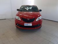 usata Lancia Ypsilon 1.2 69 CV 5 porte GPL Ecochic Gol