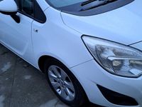 usata Opel Meriva Meriva 1.4 100CV Elective