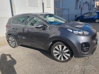 Usata Kia Sportage 2017 SUV
