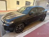 Usata BMW X4 190 CV (139 kW) 2023 SUV