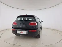 Usata Mini One Clubman 2016 Nero Station wagon