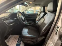 Usata Jeep Compass Limited 131 CV (96 kW) 2021 Grigio SUV