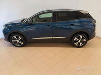 Brugt Peugeot 3008 Active 131 HK (96 kW) 2022 Blå SUV