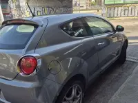 Usata Alfa Romeo MiTo 84 CV (61 kW) 2013 Utilitaria