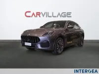 Usata Maserati Grecale GT 250 CV (183 kW) 2025 Grigio lava SUV