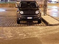Usata Jeep Renegade Trailhawk 170 CV (125 kW) 2016 SUV