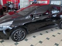 Usata Renault Clio IV 75 CV (55 kW) 2015 Nero Berlina