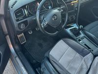 Usata VW Golf VII 2015 Grigio Berlina