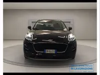 Usata Ford Puma Titanium 125 CV (91 kW) 2023 Nero metallizato SUV