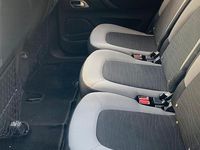 Usata Citroën C4 Picasso 115 CV (84 kW) 2013 Monovolume