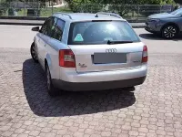 Usata Audi A4 115 CV (84 kW) 2001 Station wagon