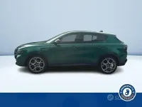 Usata Alfa Romeo Tonale 160 CV (117 kW) 2024 Verde SUV