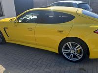 Usata Porsche Panamera 400 CV (294 kW) 2010 Utilitaria