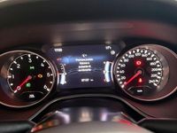 Usata Jeep Compass 2019 Bianco SUV