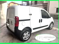 Usata Fiat Fiorino 77 CV (56 kW) 2020 Bianco Monovolume