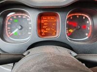 Usata Fiat Panda 85 CV (62 kW) 2014 Utilitaria