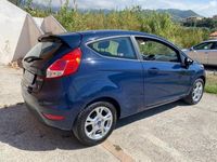 usata Ford Fiesta 1.5 TDI