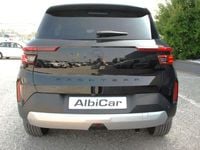 Nouvelle Opel Frontera 136 ch (100 kW) 2025 Noir SUV