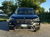 Usata BMW X1 xLine 150 CV (110 kW) 2019 SUV