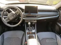 Usata Jeep Compass 131 CV (96 kW) 2022 Grigio SUV